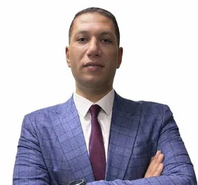 Mohamed Yehia Omar