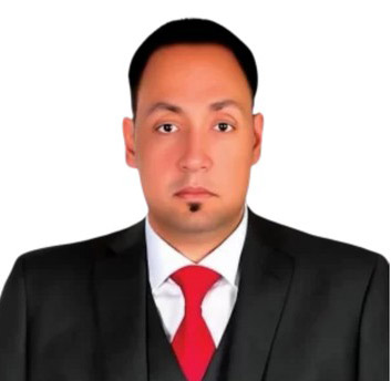 Mohamed El Gohary