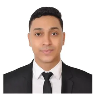 Ahmed Al-Mazan